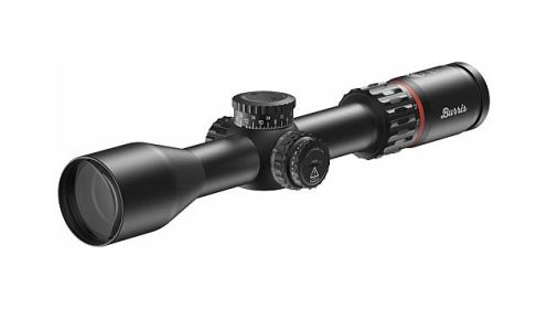 BURRIS SCOPE VERACITY 3-15X44 (Option: 30MM ILLUMINATED PLEX)