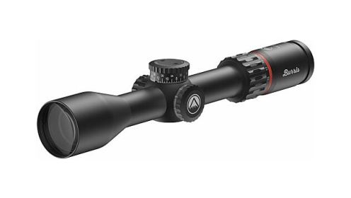 BURRIS SCOPE VERACITY 3-15X44 (Option: 30MM PLEX)