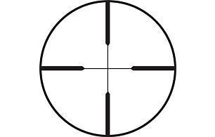 BURRIS SCOPE FULLFIELD 2025 (Option: 2-8X35 PLEX)