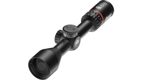 BURRIS SCOPE FULLFIELD 2025 (Option: 2.5-10X42 PLEX)