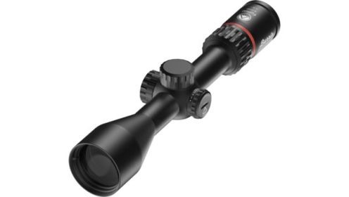 BURRIS SCOPE FULLFIELD 2025 (Option: 3-12X42 BALLISTIC E3)