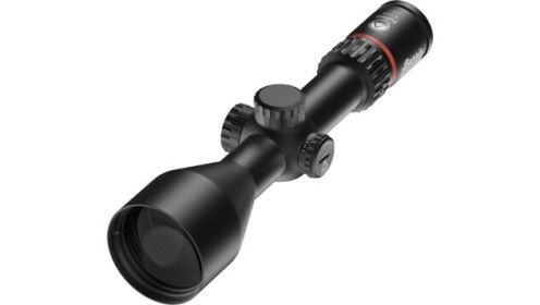 BURRIS SCOPE FULLFIELD 2025 (Option: 3-12X56 30MM BALLISTIC E3)