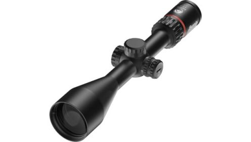 BURRIS SCOPE FULLFIELD 2025 (Option: 4-16X50 ILLUM BALLISTIC E3)