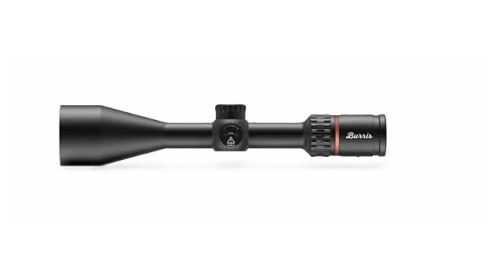BURRIS SCOPE FULLFIELD 2025 (Option: 4-16X50 WIND MOA)