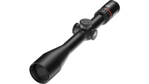 BURRIS SCOPE FULLFIELD 2025 (Option: 6-24X50 30MM BALLISTIC E3)