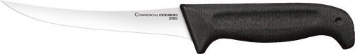 COLD STEEL COMMERCIAL SERIES 6 (Option: " STIFF CURVED BONING KNIFE)