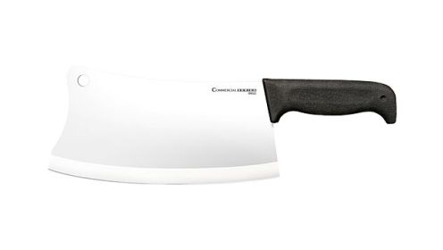 COLD STEEL COMMERCIAL SERIES (Option: 9" CLEAVER KNIFE)
