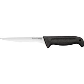 COLD STEEL COMMERCIAL SERIES (Option: 6" FILLET KNIFE)