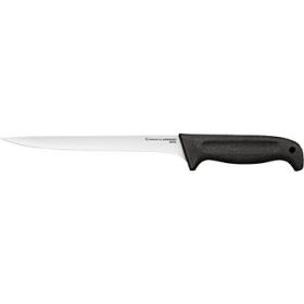 COLD STEEL COMMERCIAL SERIES (Option: 8" FILLET KNIFE)