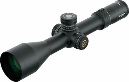 ATHLON SCOPE CRONUS BTR GEN2 (Option: 4.5-29X56 SF IR APRS6 MIL FFP)