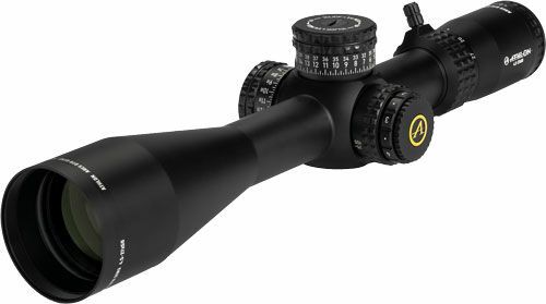 ATHLON SCOPE ARES BTR GEN3J (Option: 4.5-27X50 30MM APLR13 IR MOA)