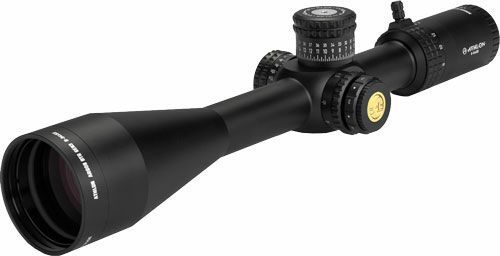 ATHLON SCOPE ARGOS BTR GEN3 (Option: 8-34X56 30MM APLR11 FFP IR MOA)