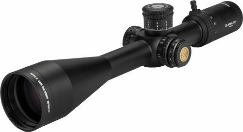 ATHLON SCOPE ARGOS BTR GEN3 (Option: 8-34X56 30MM APRS11 FFP IR MIL)