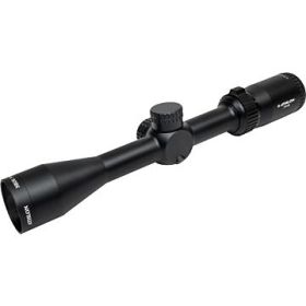 ATHLON SCOPE NEOS 3-9X40 (Option: BDC 22 RIMFIRE 1")