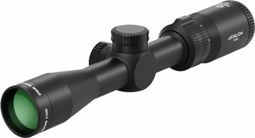 ATHLON SCOPE NEOS HMR 2-7X32 (Option: BDC 250 MUZZLELOADER)