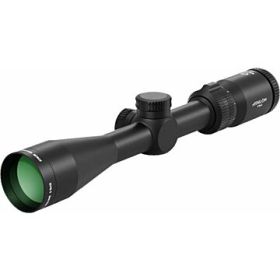 ATHLON SCOPE NEOS 3-9X40 (Option: BDC250 IR MUZZLELOADER)