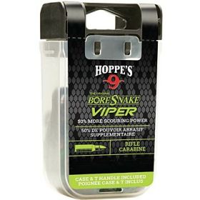 HOPPES DEN BORESNAKE RIFLE (Option: .308/30 CALIBER)