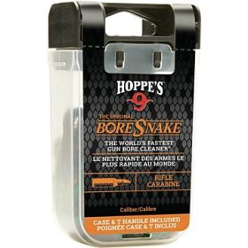 HOPPES DEN BORESNAKE RIFLE (Option: .204 CALIBERS)