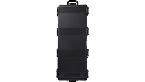 PELICAN VAULT PARALLEL LIMB (Option: BOW CASE BLACK)