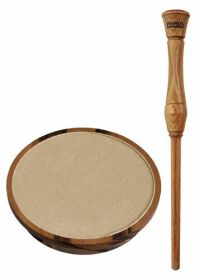 PRIMOS TURKEY CALL POT STYLE (Option: HENSANITY)