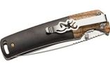 BROWNING KNIFE BUCKMARK