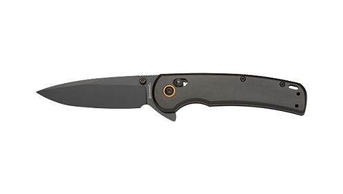 BROWNING KNIFE BUCKMARK (Option: CROSSBAR 3.5" BLACK D2*)