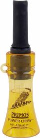 PRIMOS TURKEY LOCATOR CALL (Option: POWER OWL)