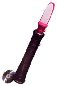 PRIMOS PREDATOR CALL MOUTH (Option: RANDY ANDERSON HOT DOG!)