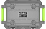 PELICAN COOLERS IM 50 QUART