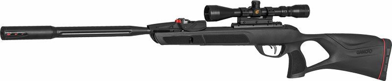 GAMO SWARM FUSION 10X GEN3i (Option: .177 W/3-9X40MM SCOPE 1300FPS)