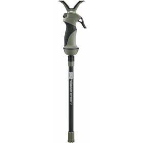 PRIMOS TRIGGER STICK X GEN4 (Option: MONOPOD 21"-30" BLACK/GREY)