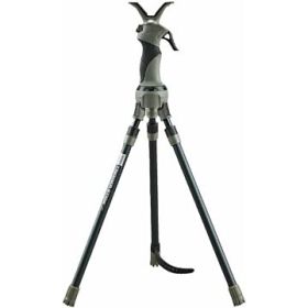 PRIMOS TRIGGER STICK X GEN4 (Option: TRIPOD 18"-30" BLACK/GREY)