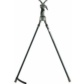 PRIMOS TRIGGER STICK X GEN4 (Option: BIPOD 24"-62" BLACK/GREY)