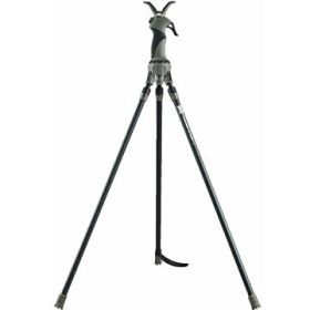 PRIMOS TRIGGER STICK X GEN4 (Option: TRIPOD 24"-62" BLACK/GREY)