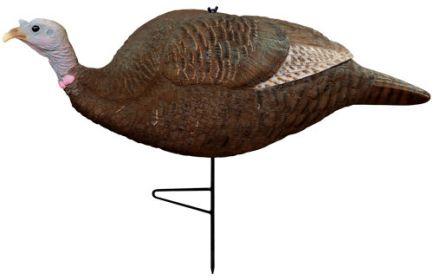 PRIMOS TURKEY DECOY LIL (Option: GOBBSTOPPER HEN)