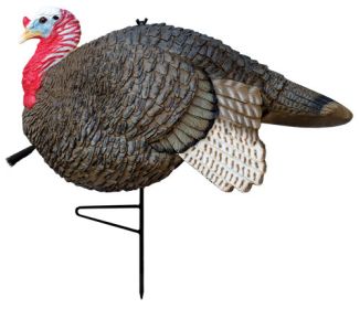 PRIMOS TURKEY DECOY LIL (Option: GOBBSTOPPER JAKE)