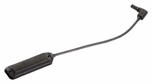 STREAMLIGHT REMOTE PRESSURE (Option: SWITCH PLUG STRAIGHT TLR 1 & 2)