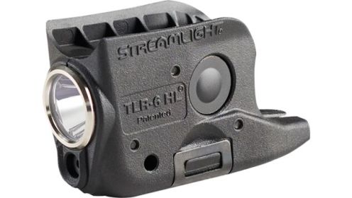 STREAMLIGHT TLR-6 HL LIGHT LED (Option: /GREEN LASER FOR GLOCK 42/43)