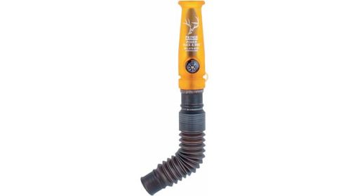 PRIMOS DEER CALL GRUNT/BLEAT (Option: TUBE POWER BUCK & DOE W/COMP)