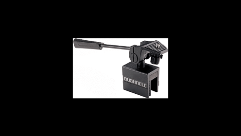 BUSHNELL WINDOW MOUNT FOR (Option: SPOTTING SCOPE)