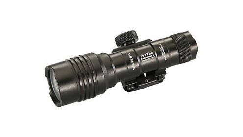 STREAMLIGHT PRO TAC RAIL MOUNT (Option: 1 WEAPON MOUNTED LIGHT)
