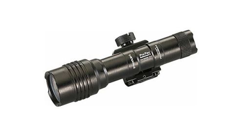 STREAMLIGHT PRO TAC RAIL MOUNT (Option: 2 WEAPON MOUNTED LIGHT)