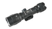 STREAMLIGHT PRO-TAC RAIL MOUNT HL-X PRO