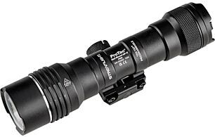 STREAMLIGHT PRO TAC RAIL MOUNT (Option: HP-X PRO SYSTEM)
