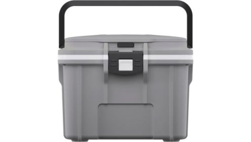PELICAN COOLERS IM 8 QUART (Option: CEMENT/WHITE ICE PACK & STOR!!)