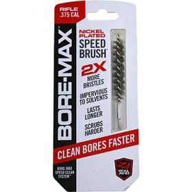 REAL AVID BORE MAX SPEED BRUSH (Option: 0.375)