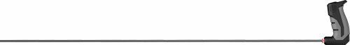 REAL AVID BORE MAX SMART ROD (Option: 36" CARBON FIBER .22-.270 CAL)