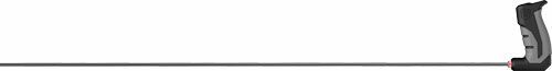 REAL AVID BORE MAX SMART ROD (Option: 36" CARBON FIBER .270-.45CAL)