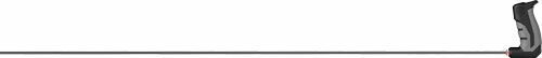 REAL AVID BORE MAX SMART ROD (Option: 44" CARBON FIBER .270-.45CAL)