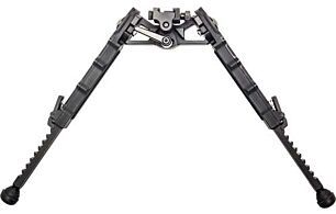 ACCU-TAC BIPOD BOLT RIFLE BR4 (Option: 5.7"-7" ARCA SPEC QD BLACK G2)
